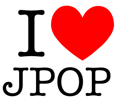 J-POP