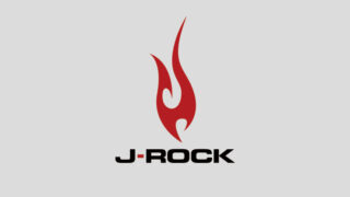 J-ROCK