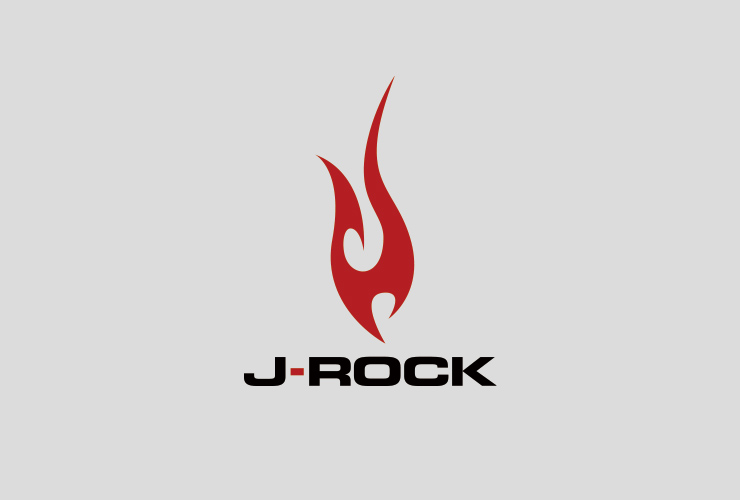 J-ROCK