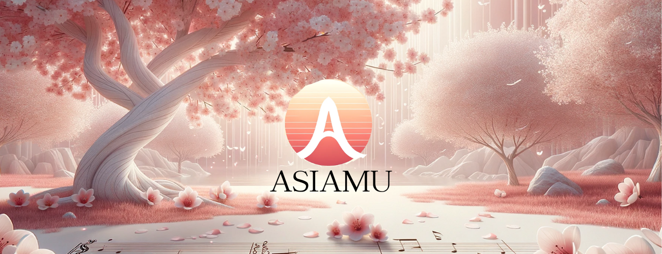 ASIAMU - Explore Japanese songs with English translations