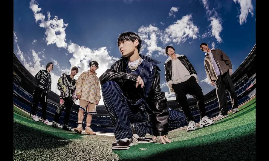 UVERworld image